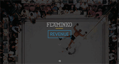 Desktop Screenshot of flaminko.net