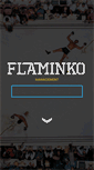 Mobile Screenshot of flaminko.net